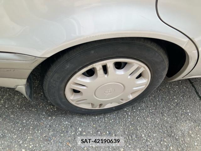 Toyota COROLLA 1997-04 7807956-5