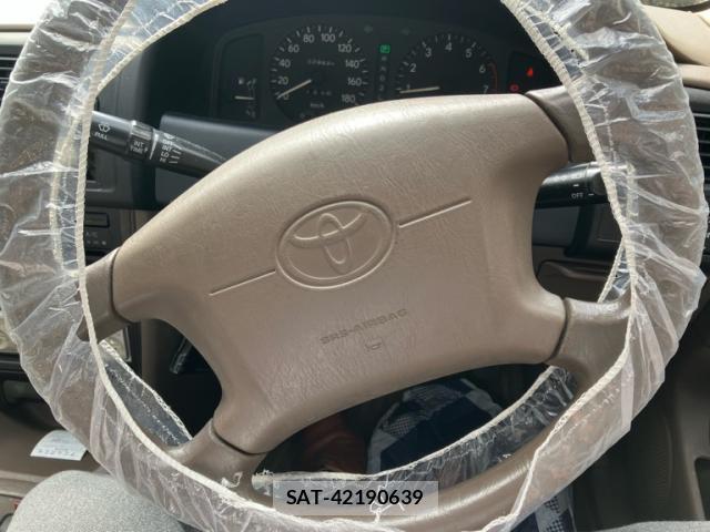 Toyota COROLLA 1997-04 7807956-7