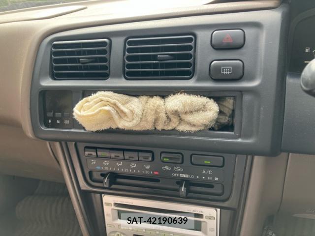 Toyota COROLLA 1997-04 7807956-8