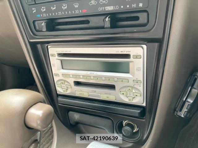 Toyota COROLLA 1997-04 7807956-9
