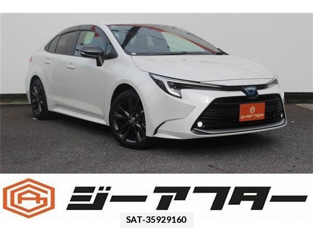Toyota COROLLA 2024-01 7808838-0