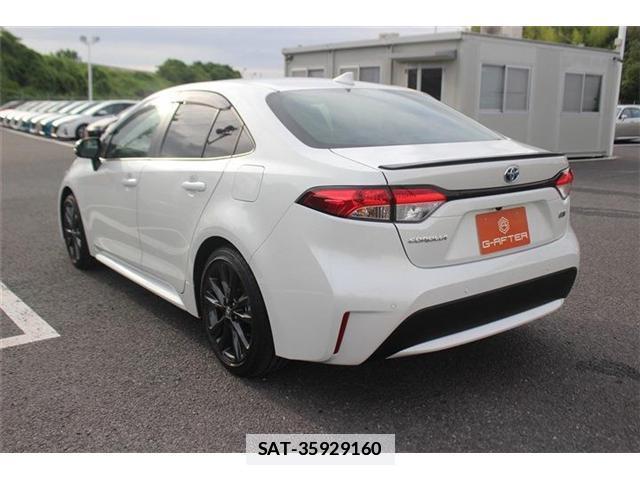 Toyota COROLLA 2024-01 7808838-11