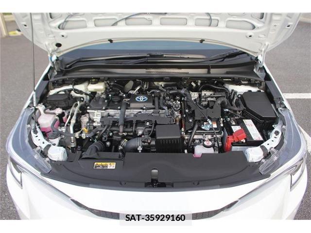 Toyota COROLLA 2024-01 7808838-19