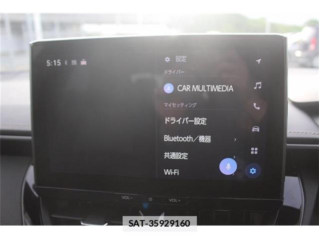 Toyota COROLLA 2024-01 7808838-3