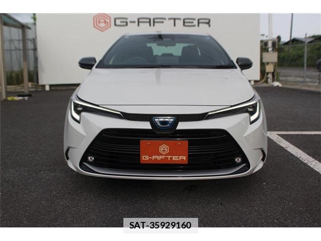 Toyota COROLLA 2024-01 7808838-6