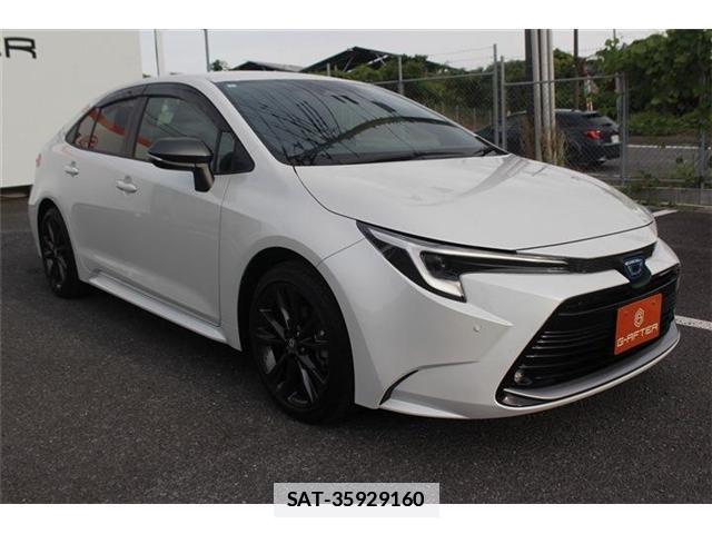 Toyota COROLLA 2024-01 7808838-7