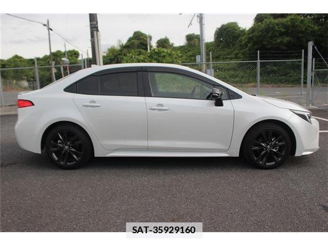 Toyota COROLLA 2024-01 7808838-8