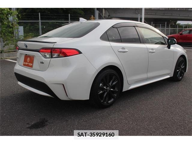 Toyota COROLLA 2024-01 7808838-9