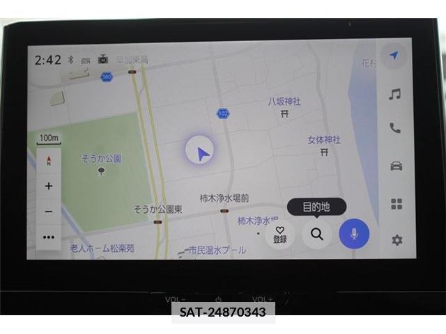 Toyota COROLLA 2023-09 7809371-1