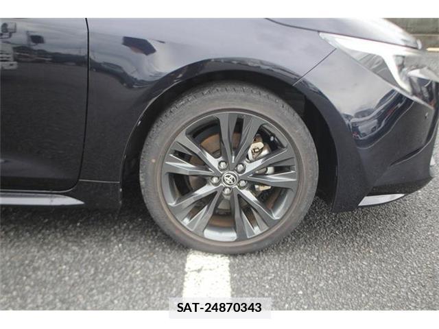 Toyota COROLLA 2023-09 7809371-11