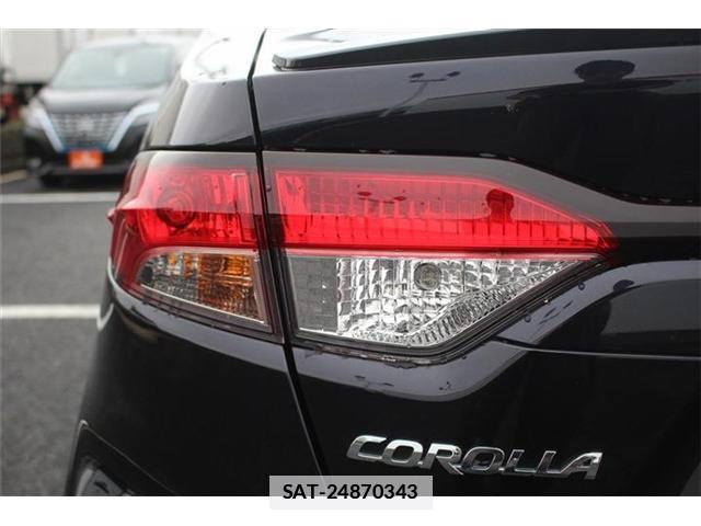 Toyota COROLLA 2023-09 7809371-13