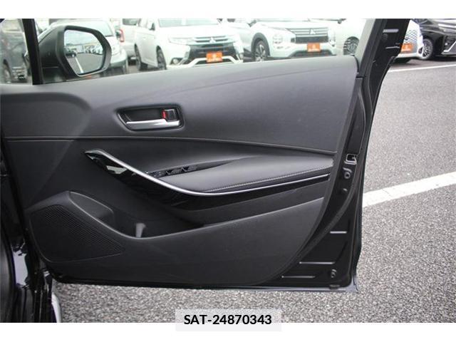 Toyota COROLLA 2023-09 7809371-17