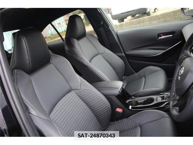 Toyota COROLLA 2023-09 7809371-18