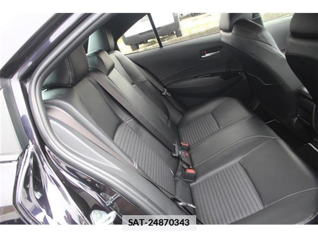 Toyota COROLLA 2023-09 7809371-19