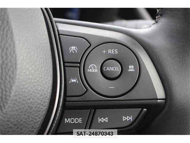 Toyota COROLLA 2023-09 7809371-3