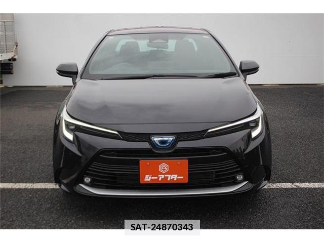 Toyota COROLLA 2023-09 7809371-7