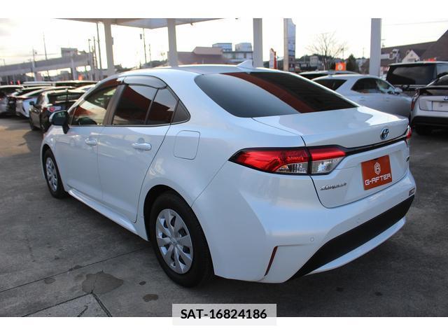Toyota COROLLA 2023-11 7809425-11