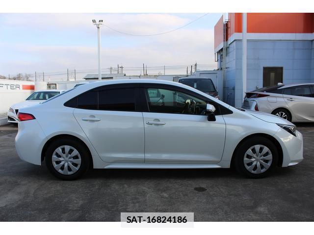 Toyota COROLLA 2023-11 7809425-14