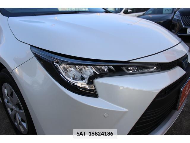Toyota COROLLA 2023-11 7809425-15