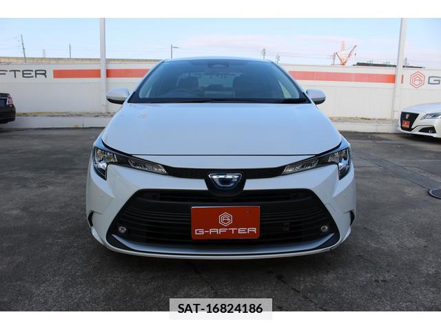 Toyota COROLLA 2023-11 7809425-2