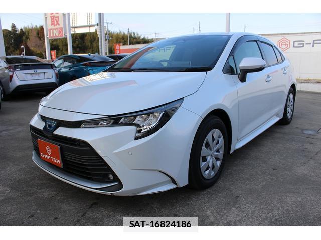 Toyota COROLLA 2023-11 7809425-3