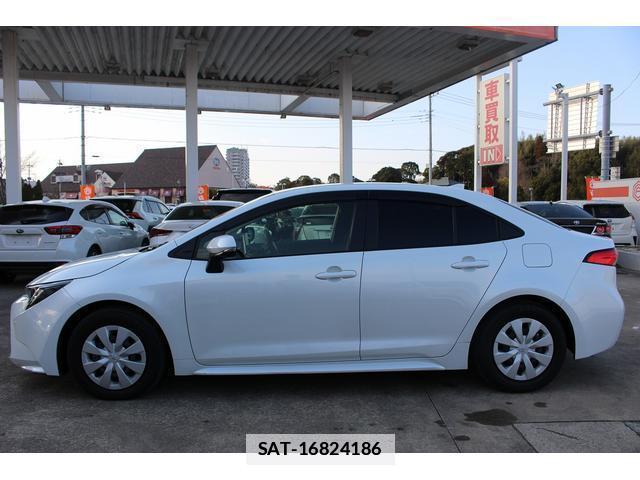 Toyota COROLLA 2023-11 7809425-4
