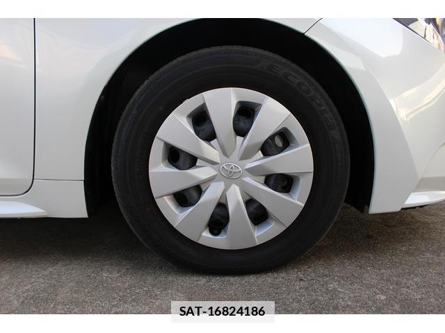Toyota COROLLA 2023-11 7809425-7