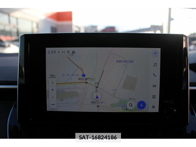 Toyota COROLLA 2023-11 7809425-8