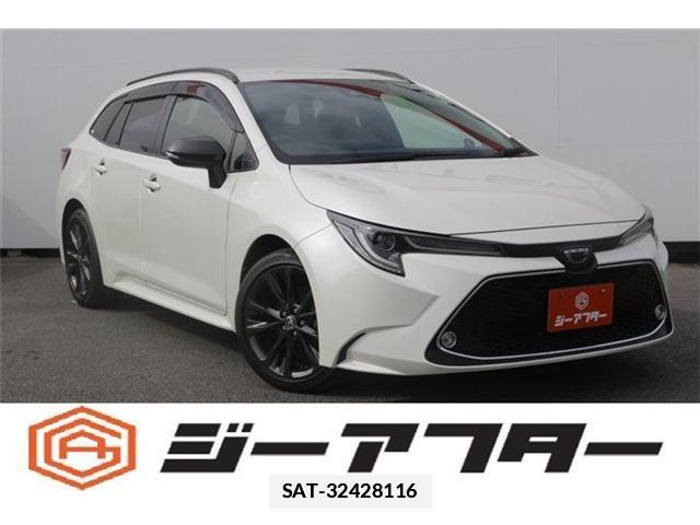 sat car