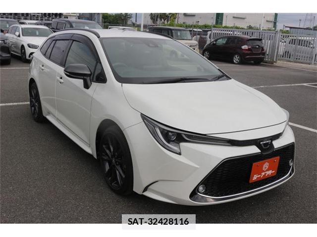 Toyota COROLLA 2019-11 7809542-1