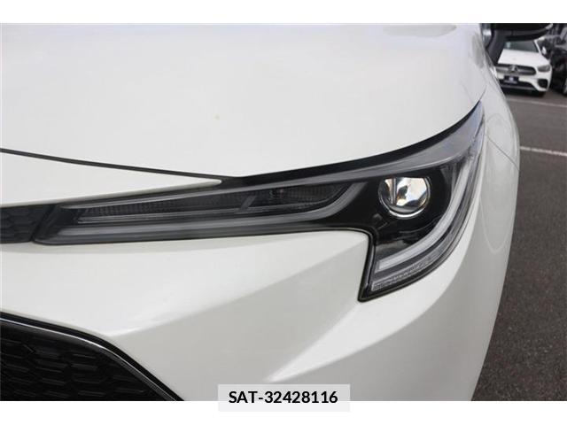 Toyota COROLLA 2019-11 7809542-16