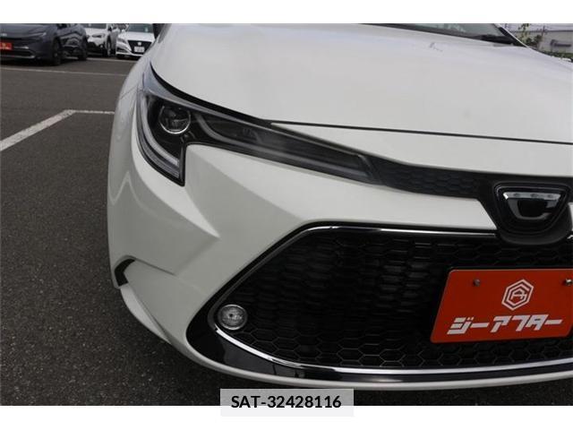 Toyota COROLLA 2019-11 7809542-19