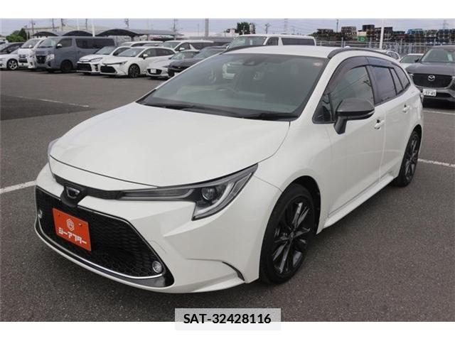 Toyota COROLLA 2019-11 7809542-3