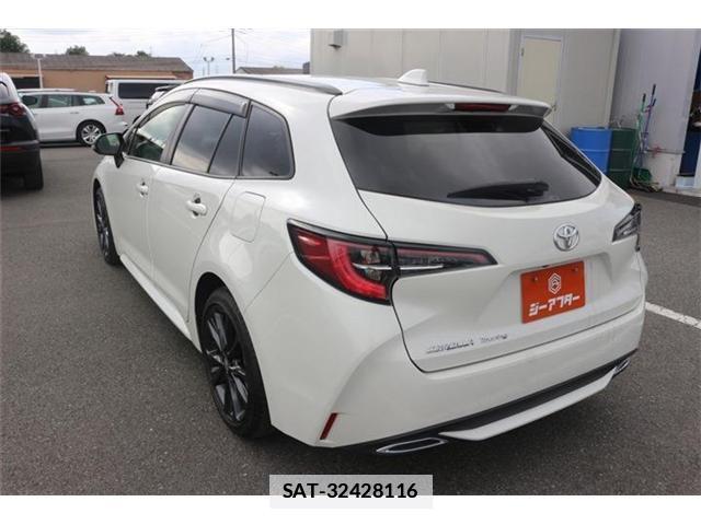 Toyota COROLLA 2019-11 7809542-5