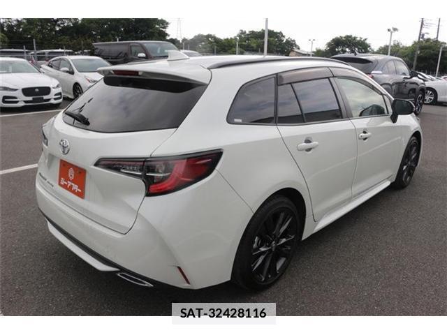 Toyota COROLLA 2019-11 7809542-7