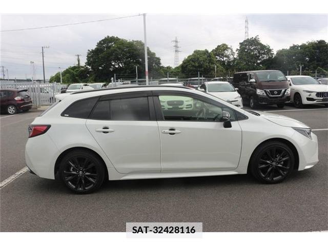 Toyota COROLLA 2019-11 7809542-8