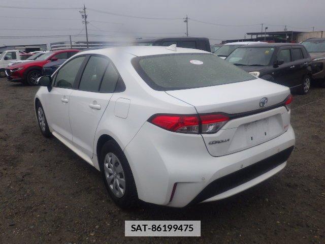 Toyota COROLLA 2021-04 7810282-1