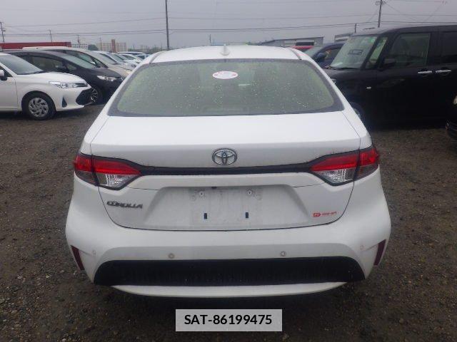 Toyota COROLLA 2021-04 7810282-12