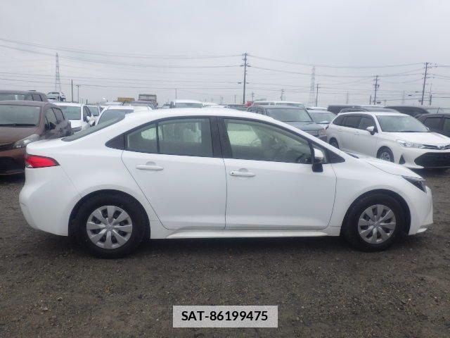 Toyota COROLLA 2021-04 7810282-3