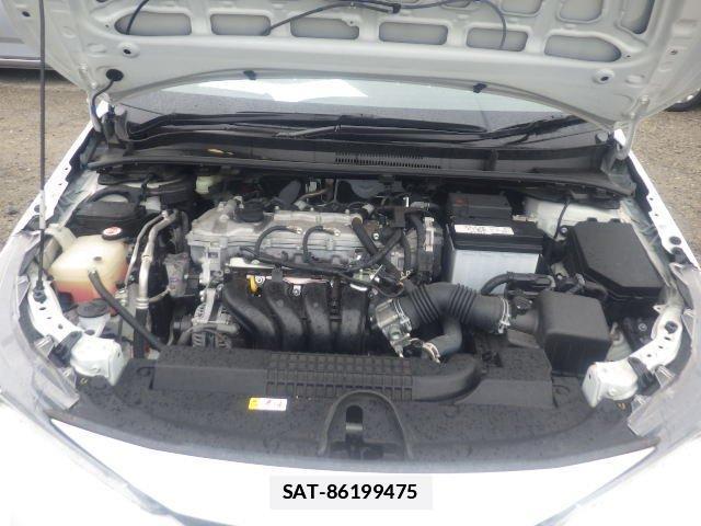 Toyota COROLLA 2021-04 7810282-6