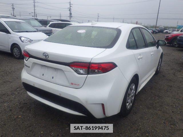 Toyota COROLLA 2021-04 7810282-7