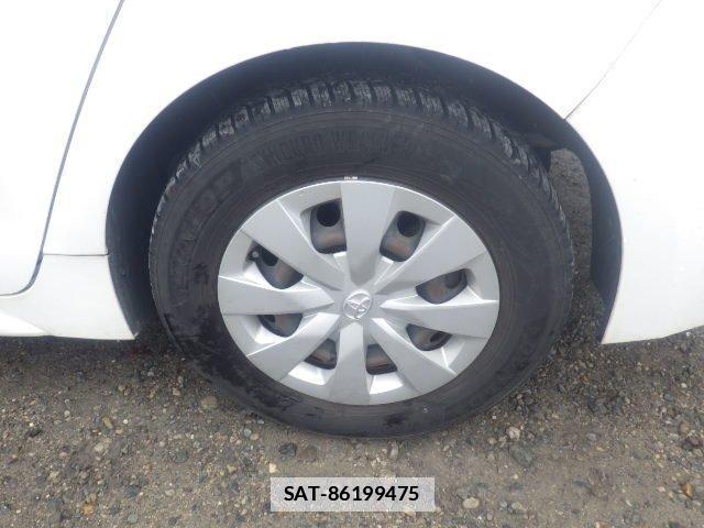 Toyota COROLLA 2021-04 7810282-8