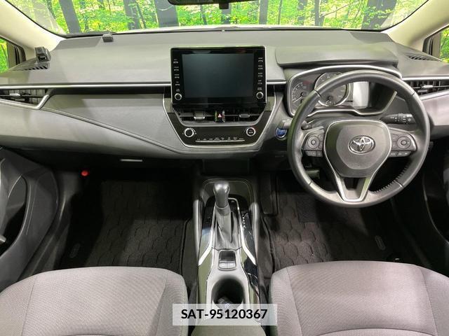 Toyota COROLLA 2020-03 7810934-1