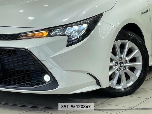 Toyota COROLLA 2020-03 7810934-11