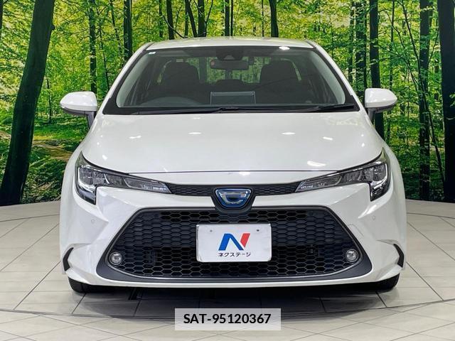 Toyota COROLLA 2020-03 7810934-13