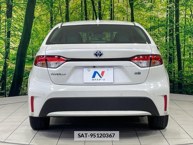 Toyota COROLLA 2020-03 7810934-14