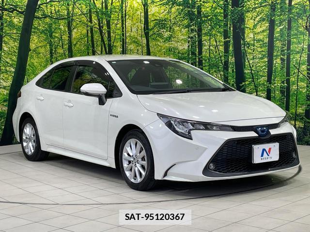 Toyota COROLLA 2020-03 7810934-15