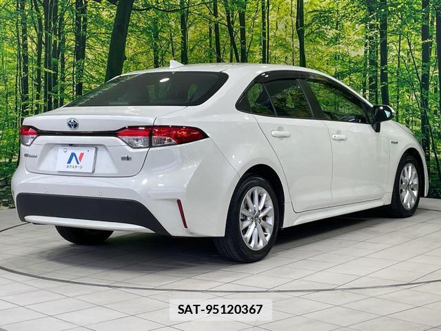 Toyota COROLLA 2020-03 7810934-16