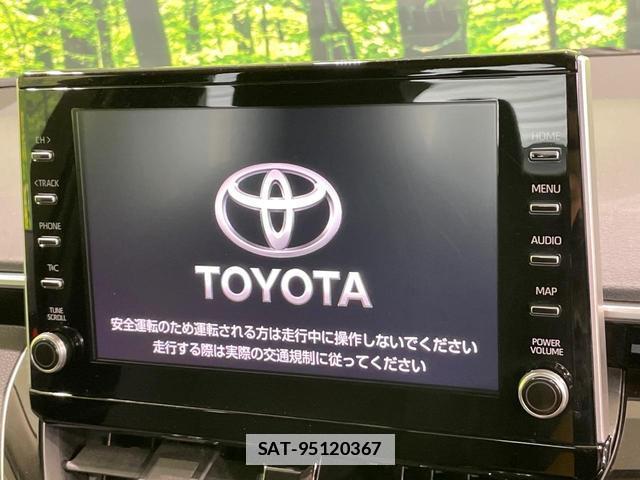 Toyota COROLLA 2020-03 7810934-2