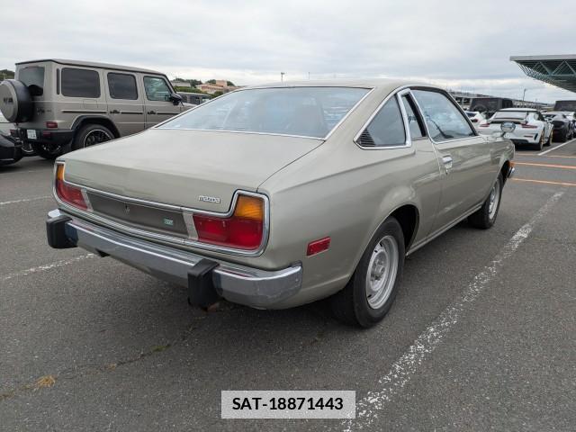 Mazda Cosmo 1976-09 7797403-1